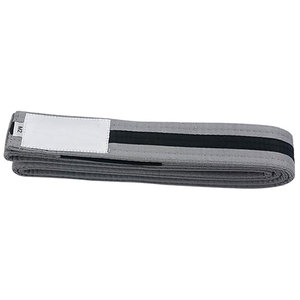 Cinturón de Jiu Jitsu de algodón 100% de alta calidad CINTURÓN DE BJJ de Karate personalizable en diferentes colores ropa de artes marciales - Product Image 3