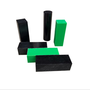 Giá thấp <span class=keywords><strong>uhmwpe</strong></span> tấm HDPE tấm nhựa mịn bề mặt vật liệu tái chế cắt khuôn chế biến có sẵn - Product Image 4