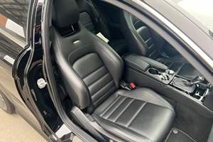 Mercedes-Benz C63 AMG Coupé 2013 Usado, 46000 Millas, Motor V8 de 6.2 Litros, Paquete de Desarrollo P31 AMG, Sin Modificar - Product Image 5