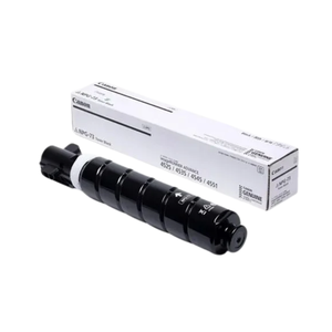 Cartouche de toner noire originale Canon NPG 73 compatible avec les imprimantes Canon NPG et 73 - Product Image 1
