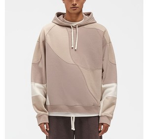 Nueva Sudadera con Capucha Unisex de Invierno, Gruesa, Cálida, de Felpa, Estilo Urbano, 100% Algodón, Forrada, Ecológica, Acogedora y Cálida - Product Image 1