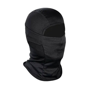 Pasamontañas con Logotipo Personalizado, Gorros de Invierno Unisex, Gorros Multifuncionales para Deportes al Aire Libre, Motociclismo y Ciclismo, Protección Facial Completa 2026 - Product Image 3