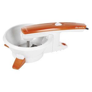 Exprimidor de Verduras Eléctrico PASSI Orange 2 Blanco y Naranja 00C026100AR0 - Product Image 1