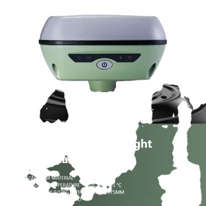 สำหรับบอร์ด K803 ตัวรับสัญญาณ RTK GNSS 965 ช่องสัญญาณ OEM ความจุสูงสำหรับเครื่องมือ รับประกัน 1 ปี - Product Image 4
