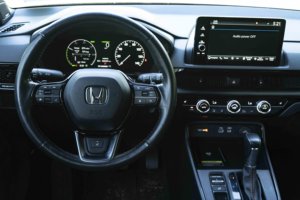 Honda CR-V Hybrid Sport Touring 2023 Usado en Buen Estado - Product Image 5