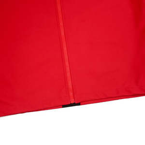 Veste coupe-vent imperméable à capuche pour homme sur mesure, protection anti-UV, service OEM frontal - Vêtement de sport, veste décontractée de plein air - Product Image 5