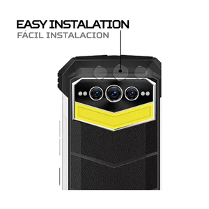 Protector de pantalla antichoque Doogee S100 Pro - Product Image 3