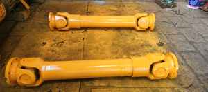 El mejor precio, eje cardán universal industrial de alta calidad, OEM, acero hecho personalizable, Último precio de fabricante de confianza - Product Image 5