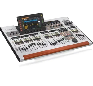 Nuevo Modelo Behringer WING, Consola de Audio Digital de 48 Canales, Mezclador para Música, Listo para Enviar - Product Image 2