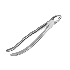 Forceps d'extraction dentaire en acier inoxydable de qualité supérieure pour incisives et molaires de cheval, instruments vétérinaires durables pour toutes les tailles d'équidés - Product Image 3