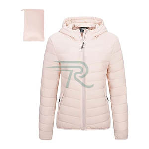 Chaqueta Cortavientos Impermeable de Secado Rápido para Mujer, con Capucha Desmontable, Gran Venta - Product Image 1