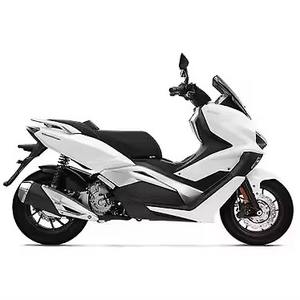Dernière Nouveauté 2025 Keewayy Vieste 300 Moto - Product Image 2