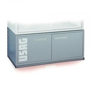 Usag Display Stand <b>Tool</b> <b>Cabinet</b> for Stock <b>Storage</b> - Product Image 1