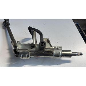 Columna de Dirección FIAT Doblo Cargo (05>09) 735422842 - Product Image 6