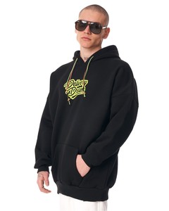 Sudadera con capucha de diseñador para hombre Heavyweight 450 GSM Quality Plain Full Face Zip Winter Streetwear High Comfortable 3D ODM - Product Image 2