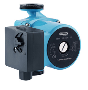 <span class=keywords><strong>Eau</strong></span> chaude liquide transfert automatique moteur électrique Booster 3/4 "sortie recirculation fonte ménage douche pompe à pression - Product Image 5