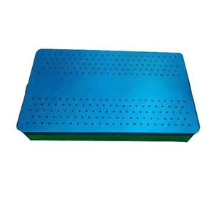 Juego de Herramientas de Cirugía Ortopédica de Marca Privada Profesional con Envío Gratuito para Fijación Ósea, Tratamiento de Traumatismos y Precisión Quirúrgica - Product Image 5