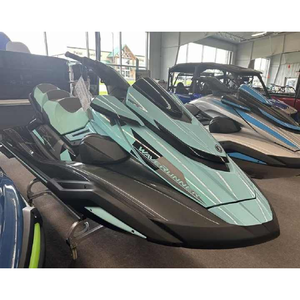 Jet ski Yamaha Waverunners FX Cruiser SVHO 2024/2023 de qualité supérieure avec équipement audio, prêt à être expédié, offre de vente - Product Image 1
