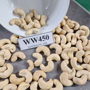 เมล็ดมะม่วงหิมพานต์ WW450 Kaju badam ผลิตในเวียดนามบริการ24/24 - Product Image 1