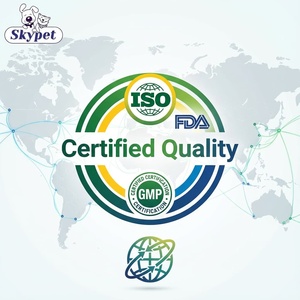 יצרן מזון פרימיום לתוכים, תערובת זרעים ודגנים טבעיים בכמויות גדולות לתוכים, מזון לחיות מחמד בתווית פרטית, מפעל אספקת מזון לחיות מחמד - Product Image 6