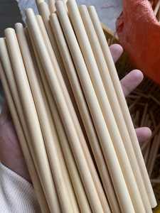 Fabricant de pailles en bambou biodégradables Pailles réutilisables écologiques Emballage et logo personnalisés Eco2go Vietnam - Product Image 4