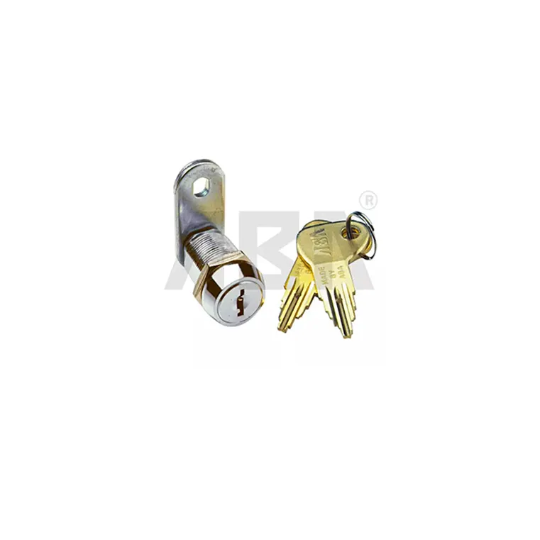 High quality safe zinc alloy mortise lock for door lock cylinder with keys