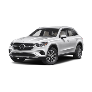 JUST IN 2019 Mecedeess Benzz GLC300 Coupés 4MATICc D'OCCASION Disponible à la Vente - Product Image 1