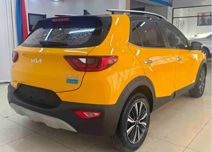 2021 KX1 ไมล์น้อย เครื่องยนต์สมบูรณ์ ระบบเกียร์อัตโนมัติ หลังคาซันรูฟแบบพาโนรามา ไฟหน้า LED - Product Image 6