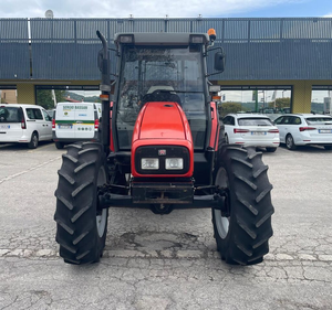 Tracteur agricole Masseys-Ferguson 4355 - Product Image 2