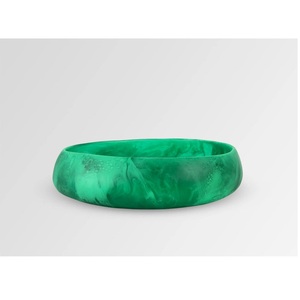 Ensemble de bols à salade et à mélanger en résine écologique et personnalisable avec disponibilité du logo Sécurité alimentaire et personnalisable - Product Image 3