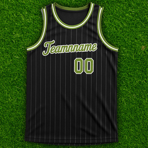 2025 nouveau gilet de basket-ball réversible respirant maillot de basket-ball à séchage rapide entraînement maillots de basket-ball personnalisés - Product Image 1