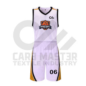 <b>Top</b> Quality Cool <b>Basketball</b> Jersey Design and Uniform Set Customized College Breathable <b>Basketball</b> Uniform for <b>Men</b> - Product Image 4