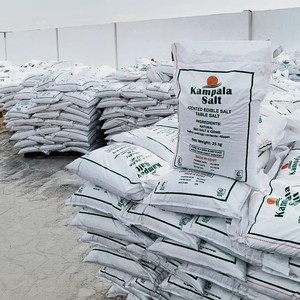 Iodated Edible <b>Table</b> Salt | Kampala Refined Coarse & Powder Salt | 25kg <b>High</b> Purity Food Grade - Product Image 6