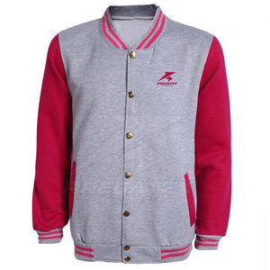 Chaqueta de invierno con letras de nuevo estilo hecha a medida Chaqueta ligera de invierno con letras para hombre - Product Image 1