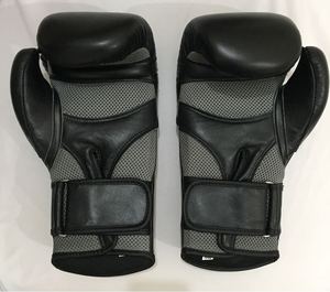 Conception de gants de boxe personnalisés Gants professionnels personnalisés - Product Image 3