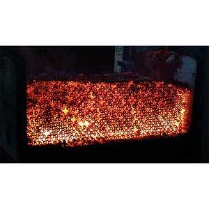 Stock disponible en europe, fourniture prête à l'emploi, charbon de bois pour barbecue - Product Image 2