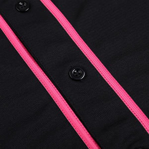 2025 nouveau Design hommes haut athlétique maillot de Football américain respirant confortable 100% Polyester imprimé XL taille vêtements de sport - Product Image 4