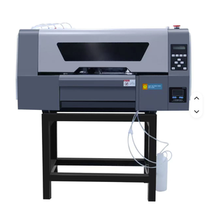 Nueva Máquina de Impresión por Transferencia de Calor para Camisetas Benlun XP600 UV de 30 cm, Inyección de Tinta DTF Automática Digital, 1440 DPI, Compatible con Pequeñas Empresas - Product Image 2