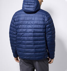 Blouson aviateur léger de qualité supérieure | Manteau d'hiver coupe-vent imperméable camouflage haut de gamme | Logo brodé personnalisé chaud - Product Image 2