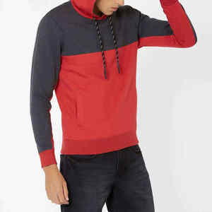 Sudaderas con Capucha para Hombre de Algodón de la Mejor Calidad, Secado Rápido, Transpirables, Hechas a Medida, Ropa Casual Ligera - Product Image 2