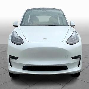 ใช้ lhd/rhd 2022เทสลารุ่น3ระยะไกล AWD - Product Image 1