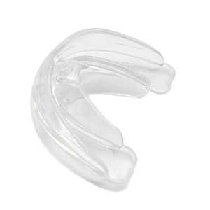 Vente chaude Sport basket-ball américain Senior obstacle conception protège-dents protecteur de sport protège-dents Protection de l'attelle dentaire - Product Image 1