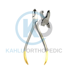 Coupe-fil médical en acier inoxydable CE Instruments chirurgicaux orthopédiques de haute qualité de KAHLU orthopédique - Product Image 3