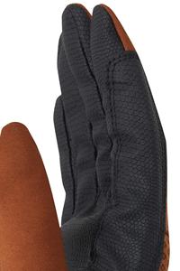 Gants d'équitation d'hiver en cuir de qualité supérieure avec logo personnalisé OEM Gants d'équitation les plus vendus avec la dernière conception - Product Image 5