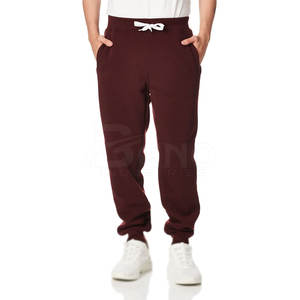 Pantalones de lona informales para hombre de la mejor calidad Patrón recto de cintura media Precio razonable Producto superior de fabricación de Pakistán - Product Image 1