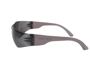 PC <b>Lens</b> Safety <b>Glasses</b> <b>with</b> Side shields - Product Image 2