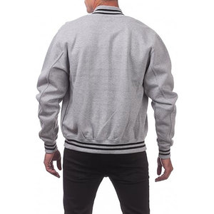 Soft Material <b>Letterman</b> <b>Jacket</b> Top Selling Best Quality Fashion Wear Use Men Winter <b>Jacket</b> - Product Image 2