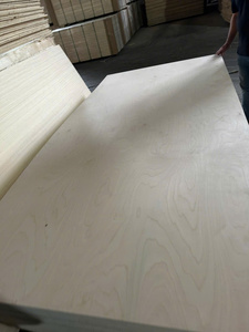 Contreplaqué de meubles en bouleau |   Noyau d'eucalyptus et de styrax |   Colle E0 / E1 |   Fabricant vietnamien - Product Image 3