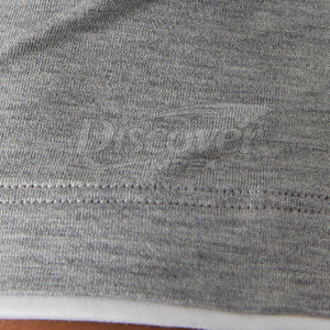 T-shirt pour homme fabriqué au Pakistan, léger, faible MOQ, couleur personnalisée - Product Image 6
