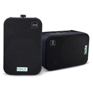 Para interiores y exteriores con sonido potente de 500W y caja de madera de diseño novedoso con subwoofer integrado - Product Image 2